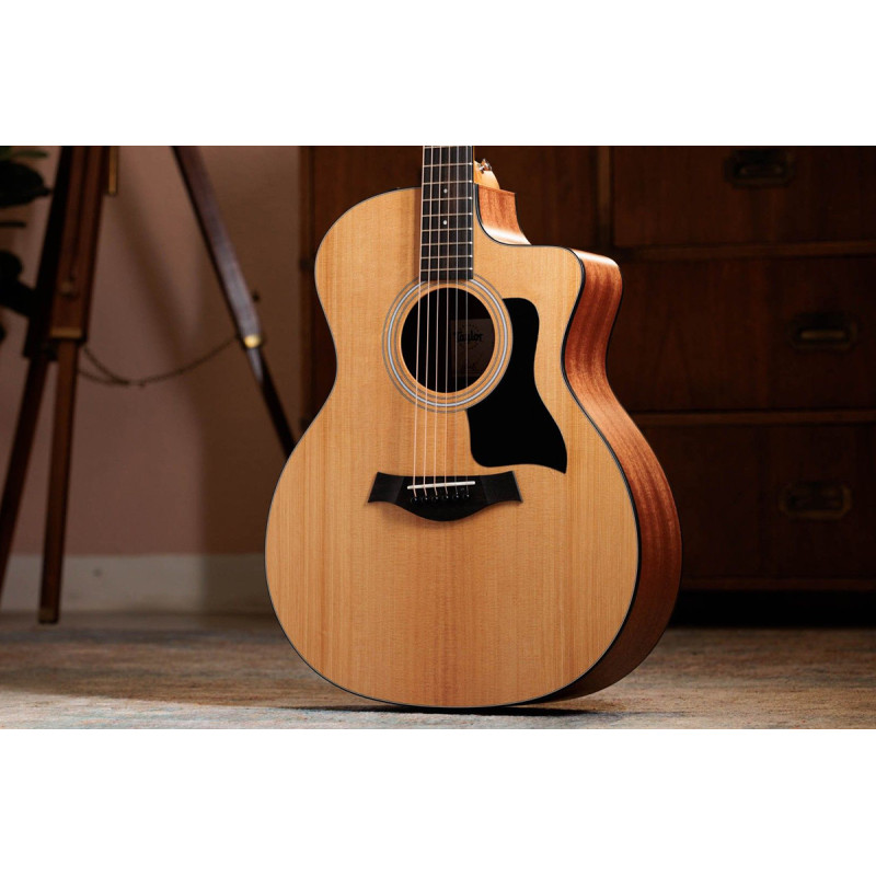 Гітара електроакустична TAYLOR GUITARS 114CE