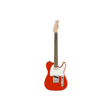 SQUIER by FENDER AFFINITY TELE LRL RCR Электрогитара