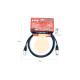 Кабель мікрофонний KLOTZ M1 PRIME MICROPHONE CABLE 2 M