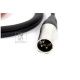 Кабель мікрофонний KLOTZ M1 PRIME MICROPHONE CABLE 2 M
