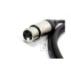 Кабель мікрофонний KLOTZ M1 PRIME MICROPHONE CABLE 2 M