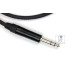KLOTZ B-4PP1 BALANCED PATCHCORD SILVER JACK 1 M Кабель коммутационный