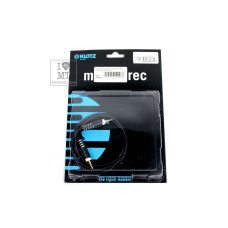 Кабель комутаційний KLOTZ AS-MM STEREO CABLE MINI JACK 0.9 M