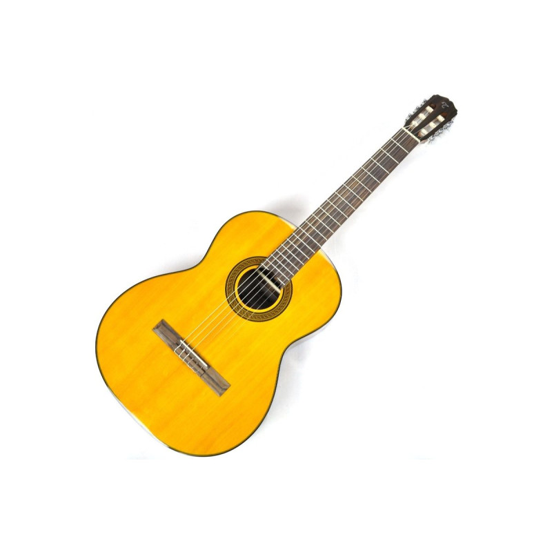 TAKAMINE GC3 NAT Гитара классическая