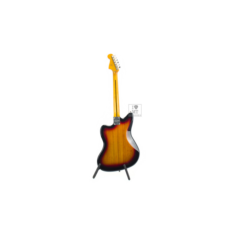 SQUIER by FENDER CLASSIC VIBE '60s JAZZMASTER LR 3-COLOR SUNBURST Електрогітара