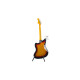 SQUIER by FENDER CLASSIC VIBE '60s JAZZMASTER LR 3-COLOR SUNBURST Електрогітара