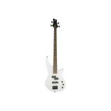 JACKSON JS2 SPECTRA LR SNOW WHITE Бас-гітара 