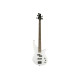 JACKSON JS2 SPECTRA LR SNOW WHITE Бас-гітара 