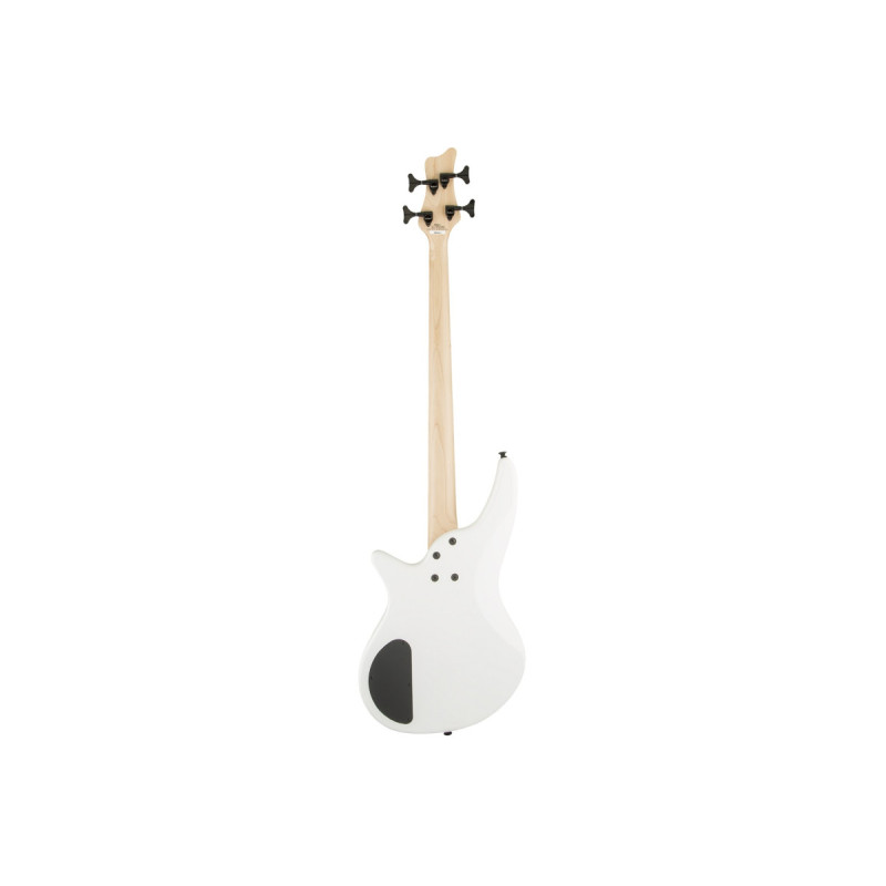JACKSON JS2 SPECTRA LR SNOW WHITE Бас-гітара 