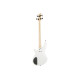 JACKSON JS2 SPECTRA LR SNOW WHITE Бас-гітара 