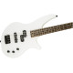 JACKSON JS2 SPECTRA LR SNOW WHITE Бас-гітара 