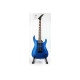 JACKSON JS22 DKA DINKY ARCH TOP AR METALLIC BLUE Электрогитара