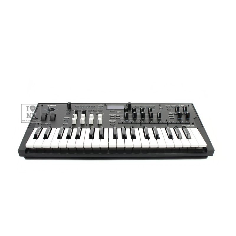 KORG WAVESTATE Синтезатор
