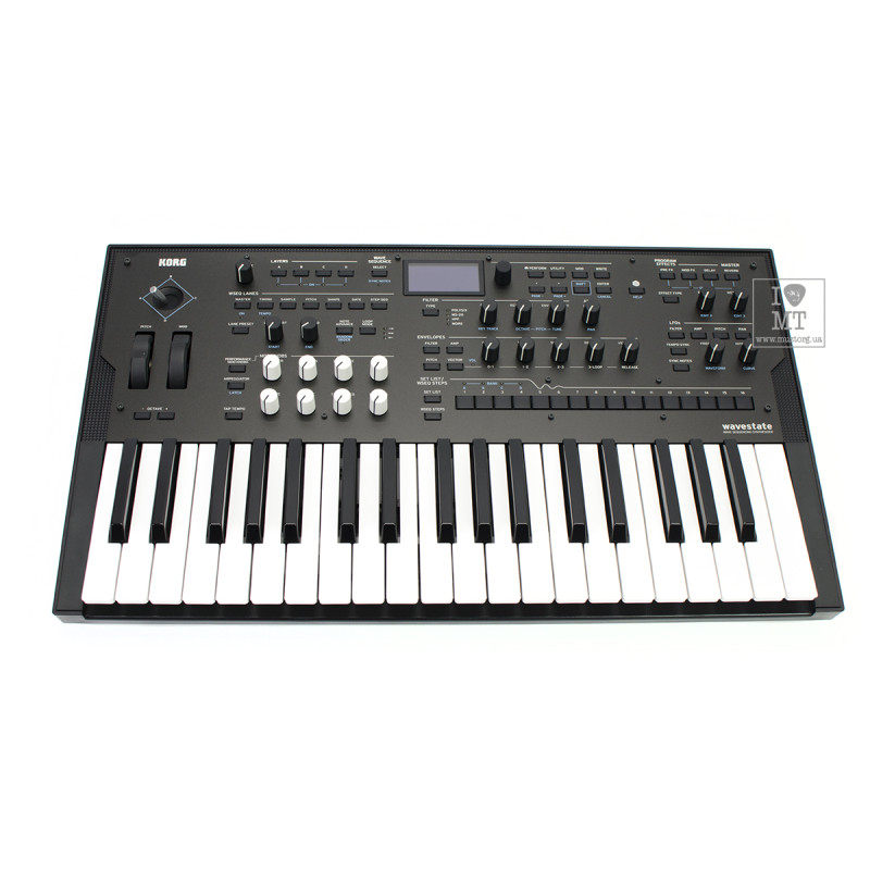KORG WAVESTATE Синтезатор