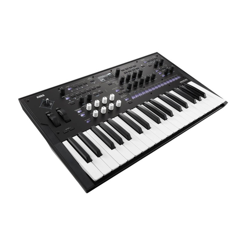KORG WAVESTATE Синтезатор
