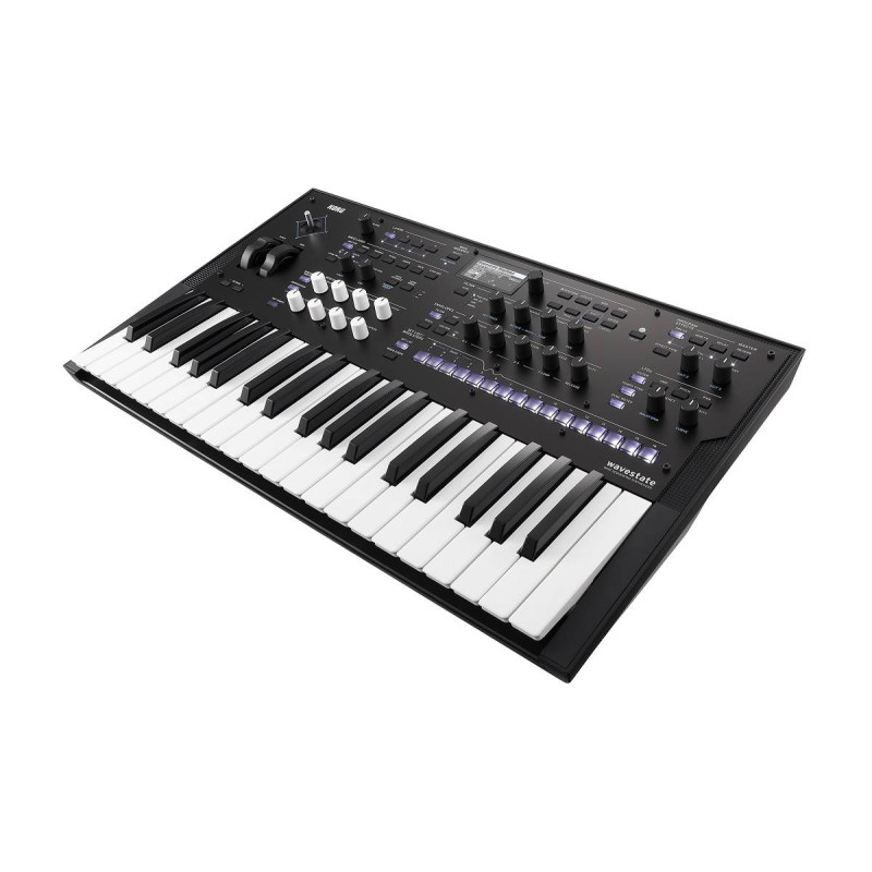 KORG WAVESTATE Синтезатор