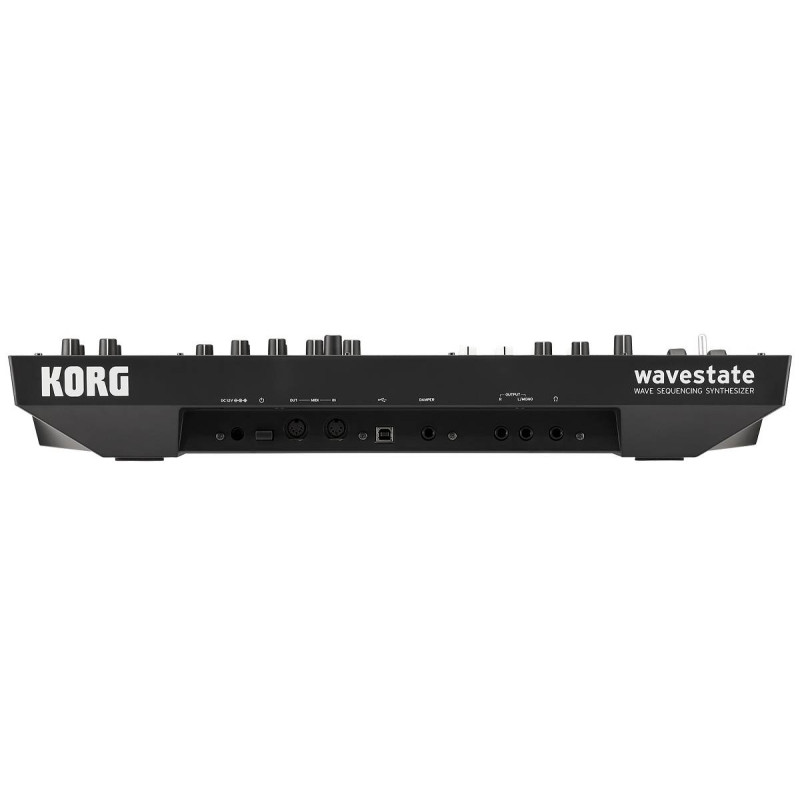 KORG WAVESTATE Синтезатор