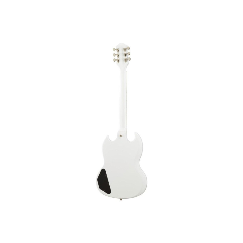 EPIPHONE SG STANDARD ALPINE WHITE Электрогитара