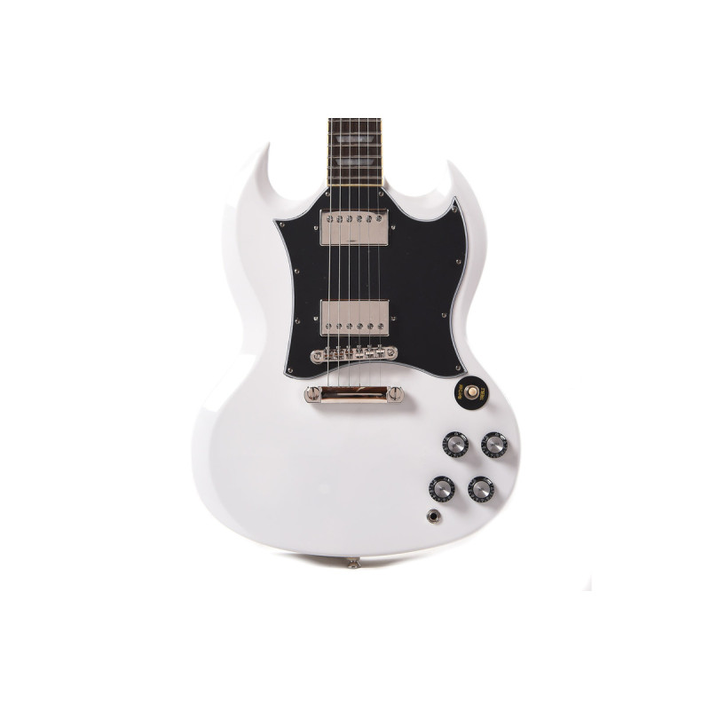 EPIPHONE SG STANDARD ALPINE WHITE Электрогитара