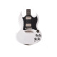 EPIPHONE SG STANDARD ALPINE WHITE Электрогитара