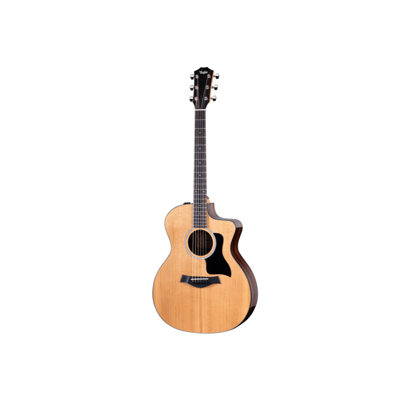 Гітара електроакустична TAYLOR GUITARS 214ce PLUS
