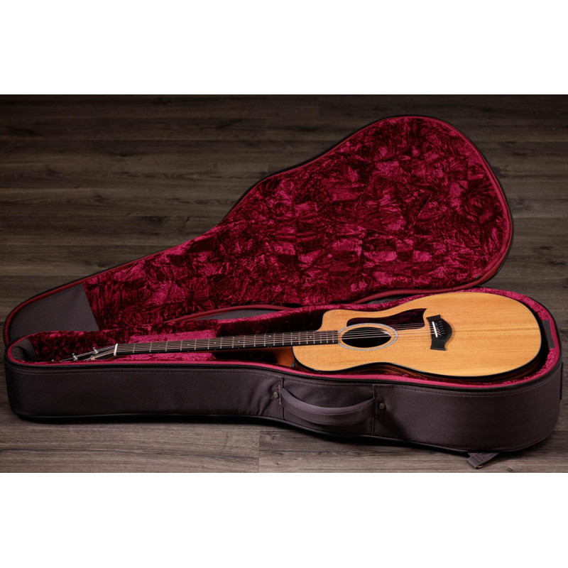 Гітара електроакустична TAYLOR GUITARS 214ce PLUS