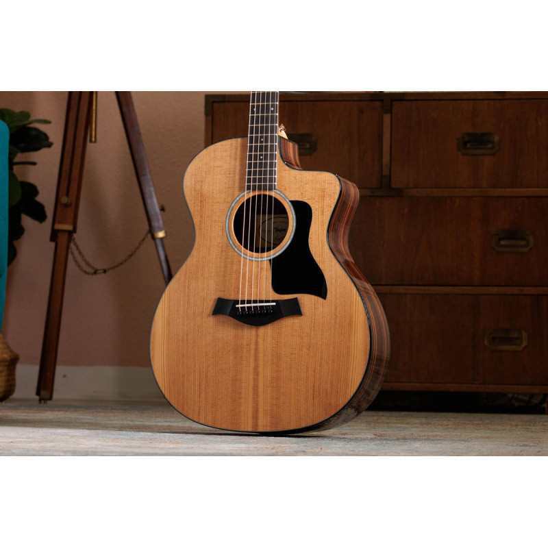 Гітара електроакустична TAYLOR GUITARS 214ce PLUS