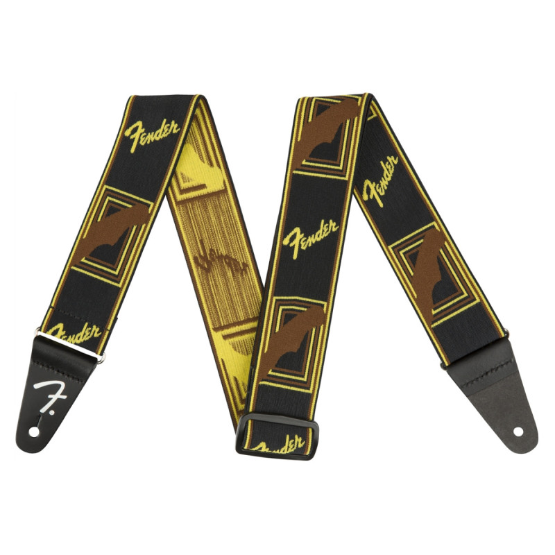 FENDER STRAP 2