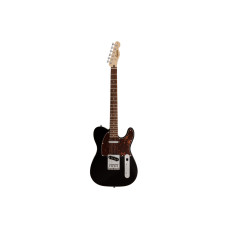 SQUIER by FENDER AFFINITY TELE FSR BLACK Электрогитара