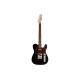 SQUIER by FENDER AFFINITY TELE FSR BLACK Электрогитара