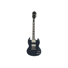 EPIPHONE SG MUSE JET BLACK METALLIC Электрогитара