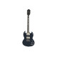 EPIPHONE SG MUSE JET BLACK METALLIC Електрогітара