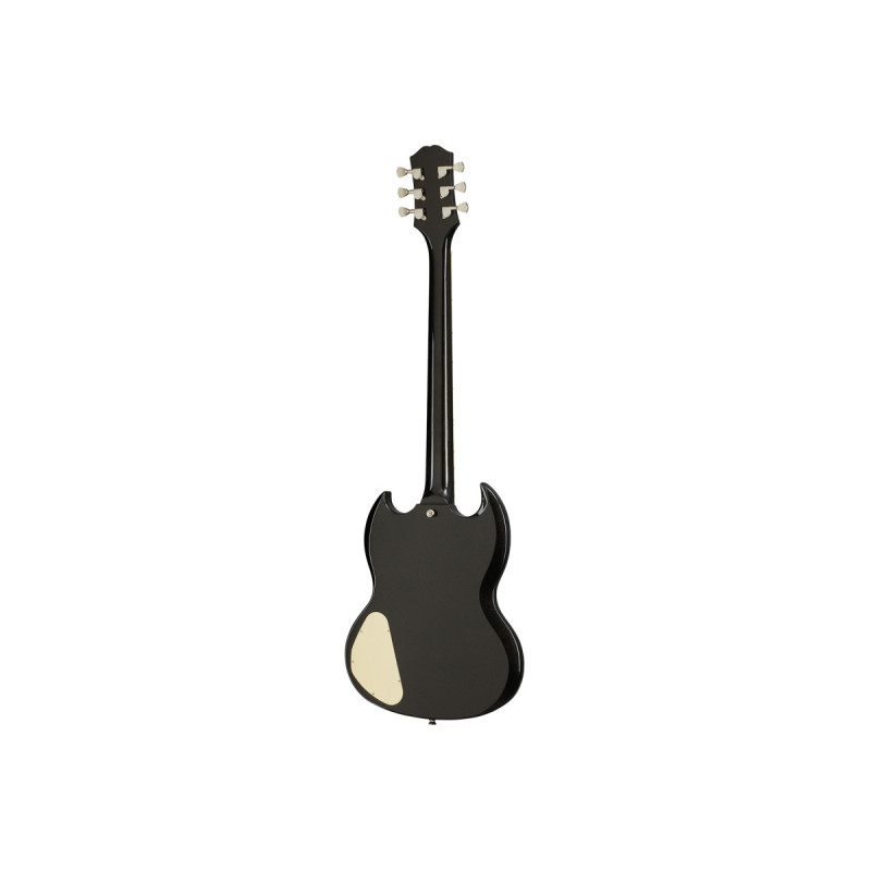 EPIPHONE SG MUSE JET BLACK METALLIC Електрогітара