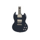 EPIPHONE SG MUSE JET BLACK METALLIC Електрогітара