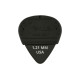 FENDER MOJO GRIP 3 PK DELRIN 1.21 Набір медіаторів