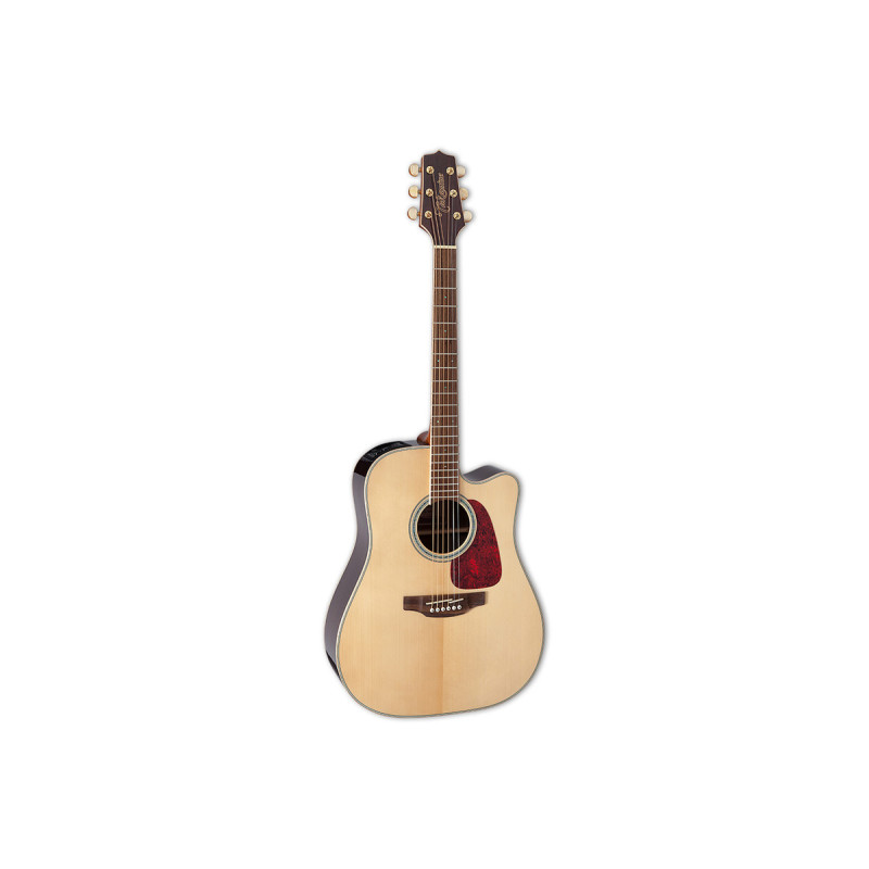 TAKAMINE GD71CE NAT Акустична гітара