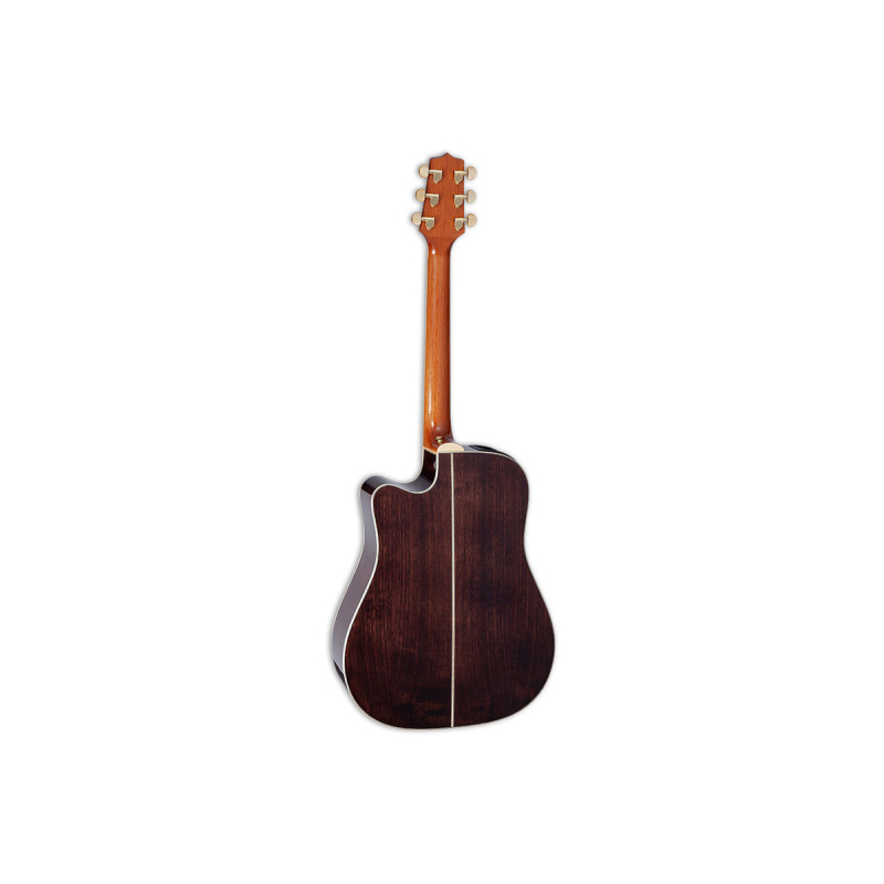 TAKAMINE GD71CE NAT Акустична гітара