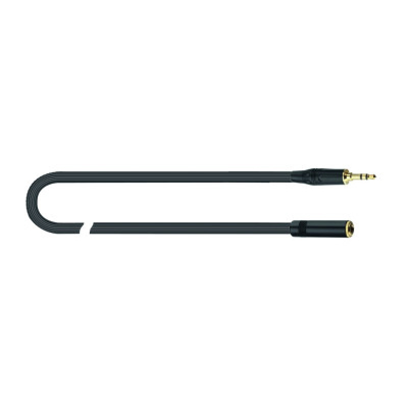 Кабель комутаційний QUIK LOK JUST J35J35F 3