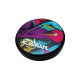 Пед тренувальний ZILDJIAN GRAFFITI PRACTICE PAD 12