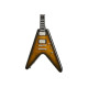 EPIPHONE FLYING V PROPHECY YELLOW TIGER AGED GLOSS Електрогітара
