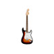 Электрогитара AFFINITY SERIES STRATOCASTER LRL 3-COLOR SUNBURST