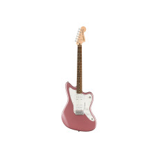 SQUIER by FENDER AFFINITY SERIES JAZZMASTER LR BURGUNDY MIST Электрогитара