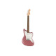 SQUIER by FENDER AFFINITY SERIES JAZZMASTER LR BURGUNDY MIST Электрогитара