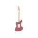 SQUIER by FENDER AFFINITY SERIES JAZZMASTER LR BURGUNDY MIST Электрогитара