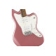 SQUIER by FENDER AFFINITY SERIES JAZZMASTER LR BURGUNDY MIST Электрогитара