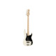 SQUIER AFFINITY SERIES PRECISION BASS PJ MN OLYMPIC WHITE Бас-гітара
