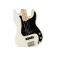 SQUIER AFFINITY SERIES PRECISION BASS PJ MN OLYMPIC WHITE Бас-гітара