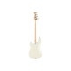 SQUIER AFFINITY SERIES PRECISION BASS PJ MN OLYMPIC WHITE Бас-гітара