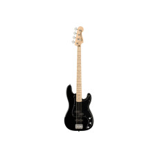 SQUIER AFFINITY SERIES PRECISION BASS PJ MN BLACK Бас-гітара