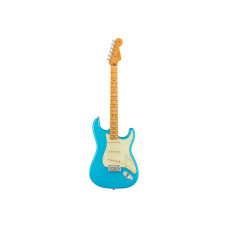 FENDER AMERICAN PRO II STRATOCASTER MN MIAMI BLUE Електрогітара